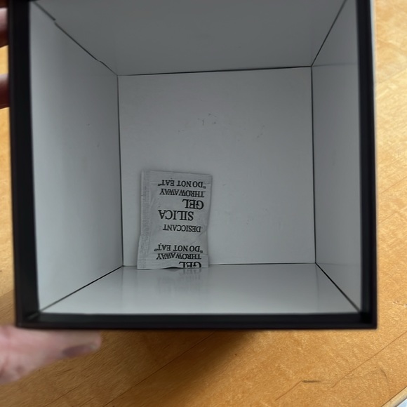 Cypress Refresh Stemless Wine Glass - Picture 2 of 4